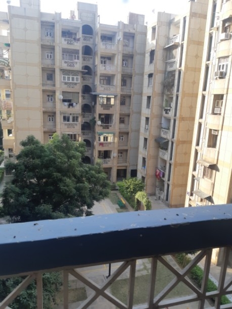 3  bhk flat for sale in Kalka Apartment